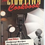 The Lighting Cookbook, Foolproof recipes for Perfect Glamour, Portrait, Still Life and Corporate Photographs by Jenni Bidner