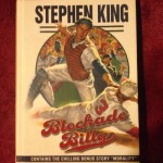 Blockade Billy by Stephen King