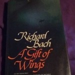 A Gift of Wings by Richard Bach