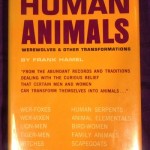 Human Animals by Frank Hamel