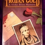 Trojan Gold by Elizabeth Peters