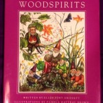 Woodspirits by Ellen Fort Grissett