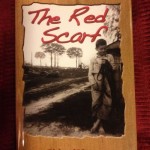 The Red Scarf by Richard Mason