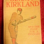 Jimmy Kirkland and the plot for the pendnant by Hugh Fullerton