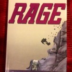 Rage by Gwen Moffat