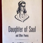 Daughter Of Saul and Other Poems by Opal Winstead