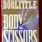 Body Scissors: A Tom Bethany Mystery by Jerome Doolittle