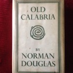 Old Calabria by Norman Douglas