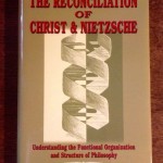 The Reconciliation of Christ and Nietzsche by Charles T. Rowe