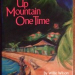 Up Mountain One Time by Willie Wilson