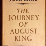 The Journey of August King by John Ehle