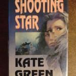 Shooting Star by Kate Green