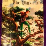 The Black Arrow by Robert Louis Stevenson